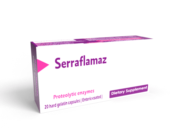 SERRAFLAMAZ