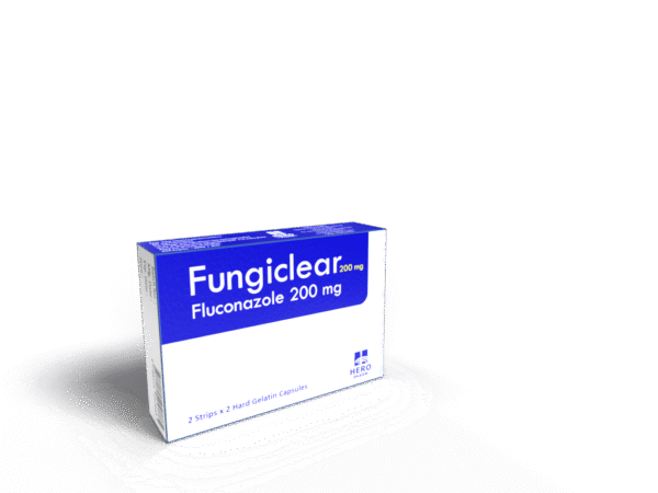 Fungiclear