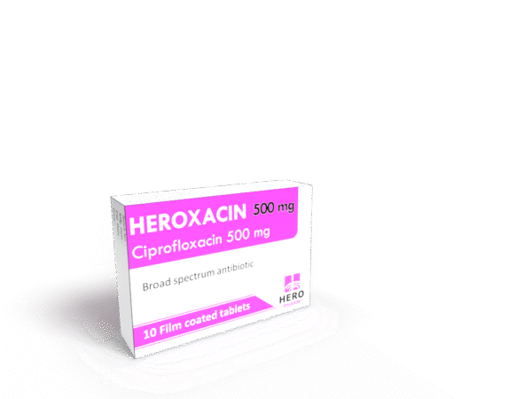 HEROXACIN